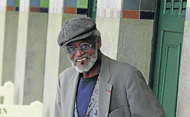 Muere Melvin Van Peebles, padrino del cine afroamericano