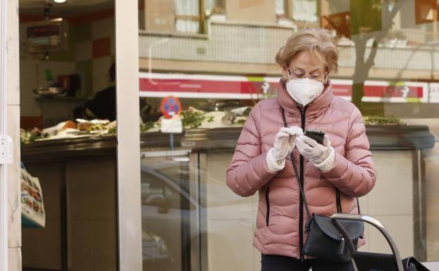 La situación actual de los principales trámites