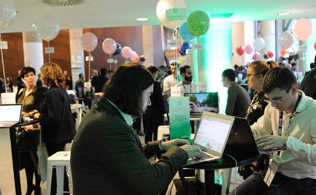 772 proyectos startups aspiran a entrar en la sexta edición de BIND 4.0