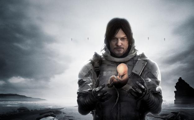 'Death Stranding: Director's Cut' eleva la apuesta más personal de Kojima