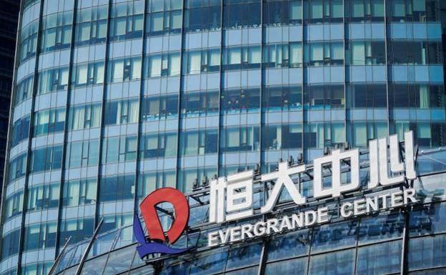 Evergrande: ¿Quiebra del gigante chino?