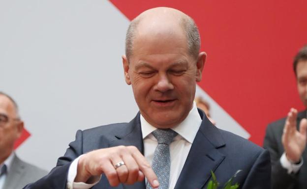 La UE teme un parón en la toma de decisiones hasta que haya un canciller alemán