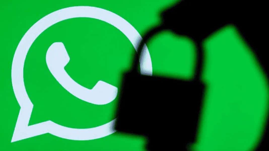 Cómo proteger tus conversaciones de WhatsApp con contraseña