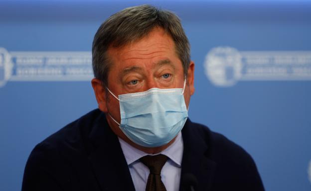 El Gobierno vasco aprueba 250 millones extraordinarios para inversiones