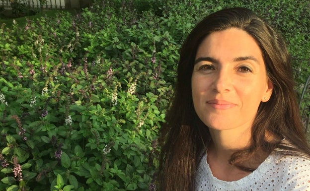 «Creo que hay una presión social para ser padres modelo de la que es muy difícil desvincularse»