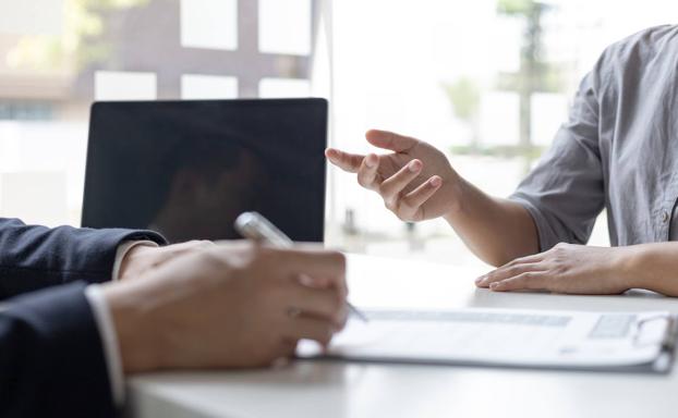 Durangaldeko Behargintzak laneratze zerbitzua eskaintzen die langabezian dauden pertsonei