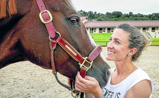 «El accidente de Iker nos cambió la vida»