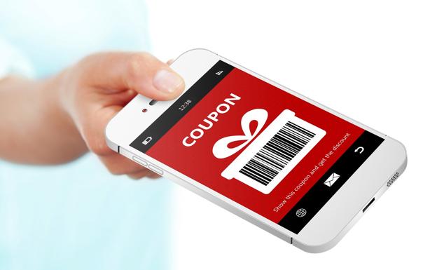 No vuelvas a pagar el precio completo: las mejores aplicaciones de cupones y descuentos