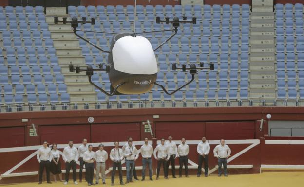 «Hay riesgo de que no utilicemos los fondos Next Gen de forma inteligente»