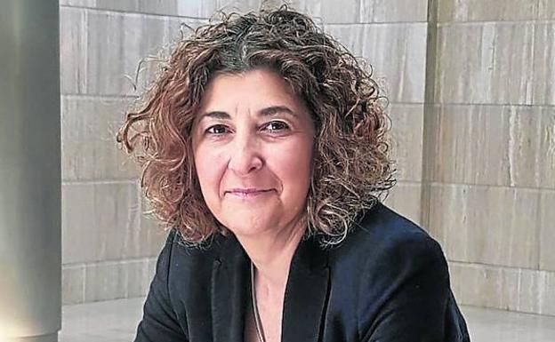 La mediadora perseverante