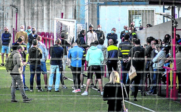 Los afiliados de Tubacex ratifican el acuerdo con agrias críticas a su contenido