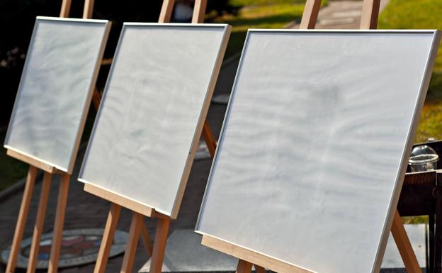 Margo Lehiaketaren XXX. edizioa izango da urriaren 12an, Aramaion