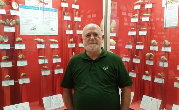 «El ornitorrinco es la joya de la exposición y en el almacén tenemos cosas especiales por sacar a la luz»