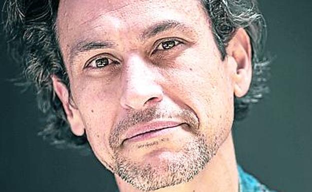 «El humor es el resultado de una forma de mirar»