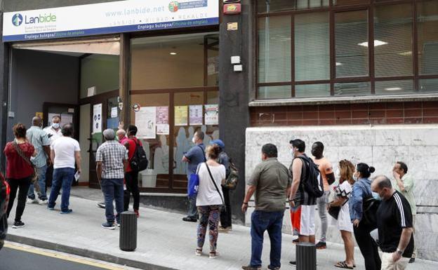 Los trabajos que más demanda la población extranjera