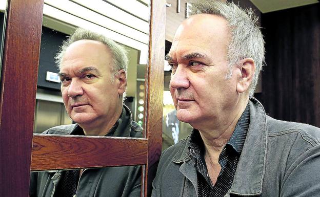 La risa de saber que no existes