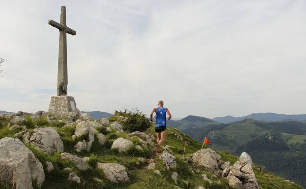 La Zumaia Flysch decide este domingo los campeones del mundo WMRA 2021