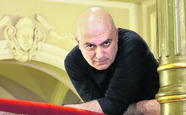 «La gala será expresionista y dinámica, a ver si funciona sin presentador»