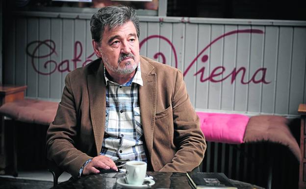 «Quise que en mi obra el hombre común contase su vida y que eso tuviera altura»