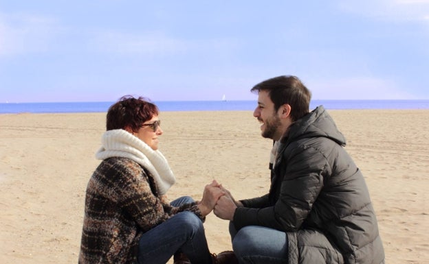 El musical 'La vida empieza hoy', de Tonet Ferrer, se alza con el Premio Max del Público