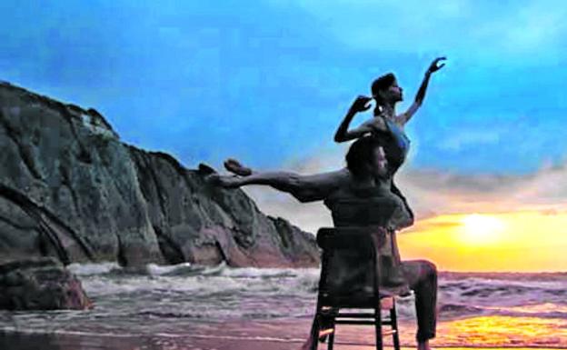 Euskadi celebra hoy los Max con casi el doble de candidaturas que otros años