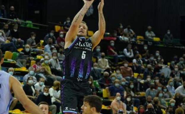 A la espera de un paso adelante