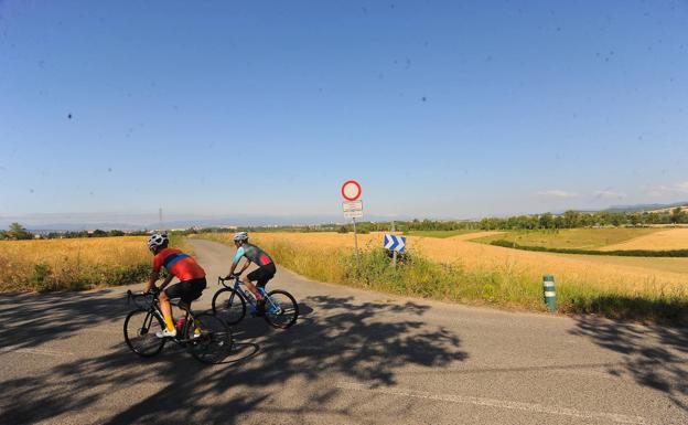 Urtaran busca soluciones para frenar la construcción en Uleta y evitar indemnizar a los propietarios