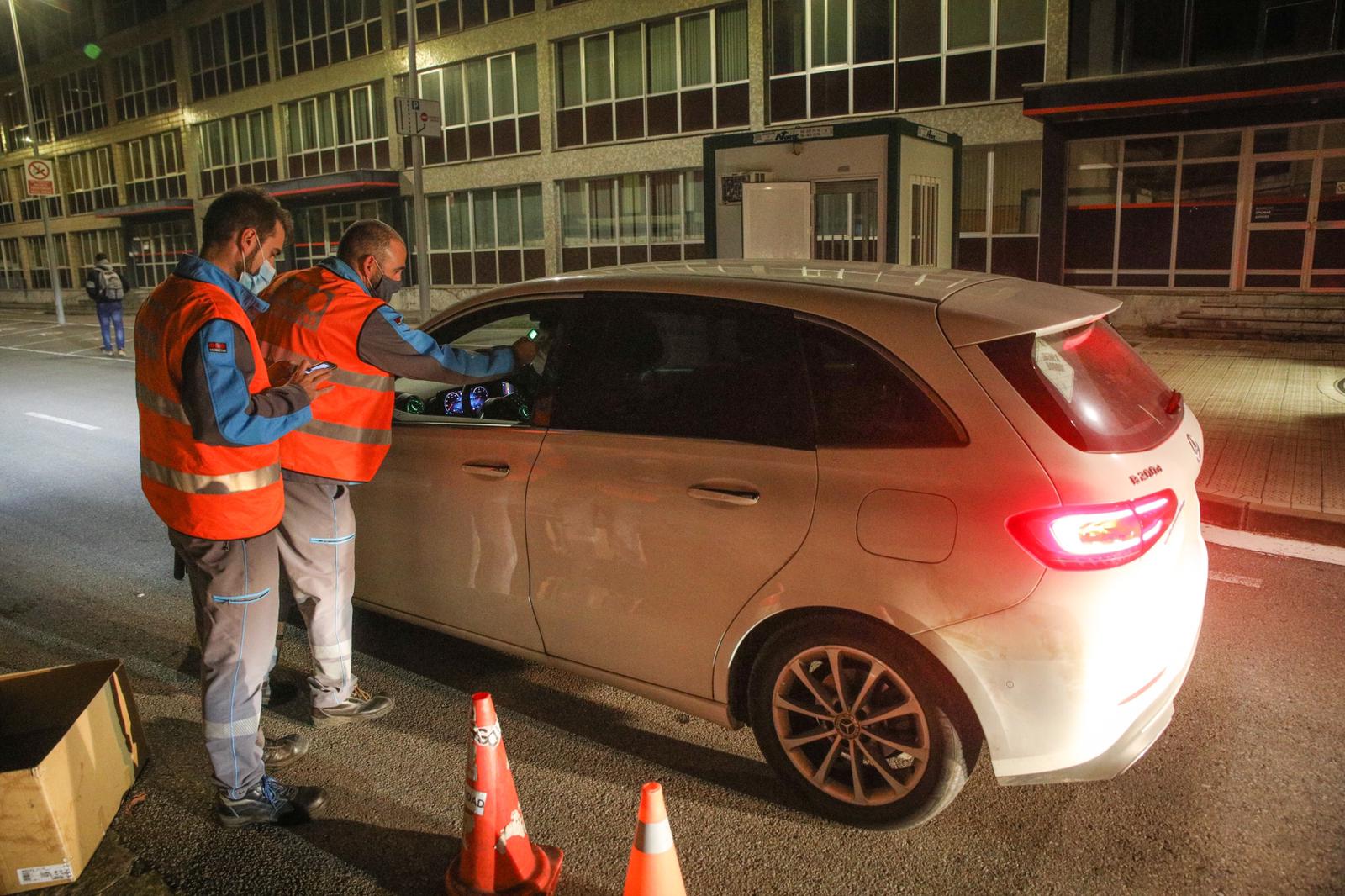 Así han vuelto los trabajadores a la fábrica tras 236 días de huelga