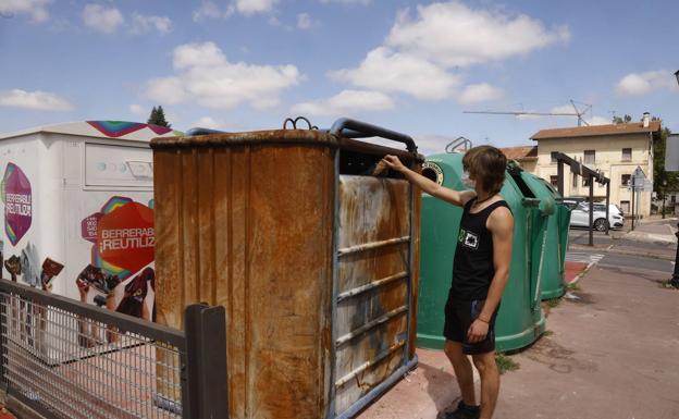 Salvatierra congela el IBI y el Impuesto de Actividades Económicas