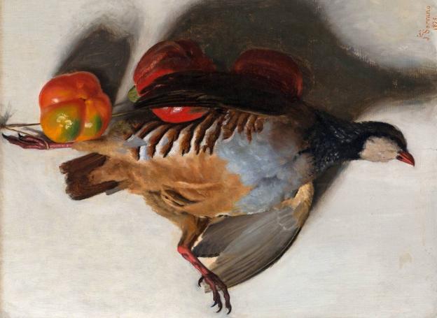 Otoño, el mes ideal para degustar los pimientos rellenos