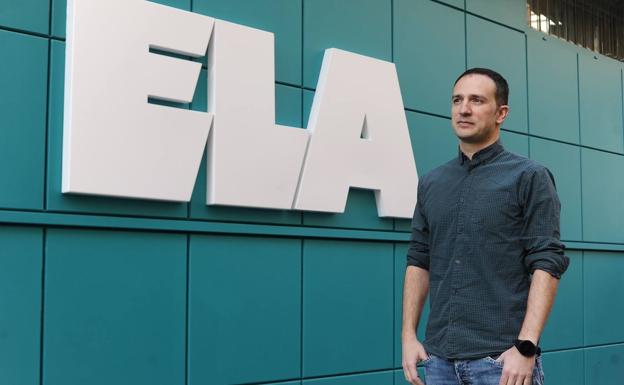 ELA celebrará su congreso el 24 y 25 de noviembre