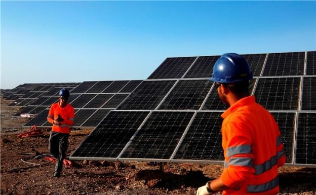 Ingeteam equipará el parque solar fotovoltaico más grande de Australia