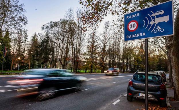 El nuevo parking de Iturritxu se iniciará antes de fin de año y el de Mendizabala hará obras en breve