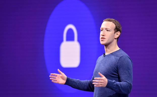 Mark Zuckerberg pierde 6.000 millones de dólares tras el 'apagón' de Whatsapp, Facebook e Instagram