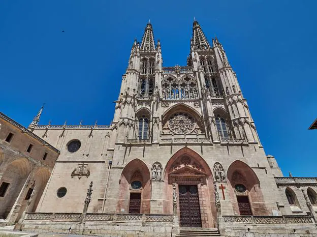 Plan para visitar las Edades del Hombre en Burgos, Carrión y Sahagún