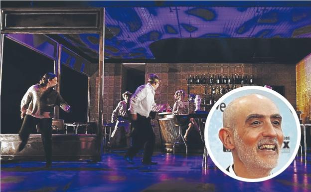 El bar al que todo el público quiere ir