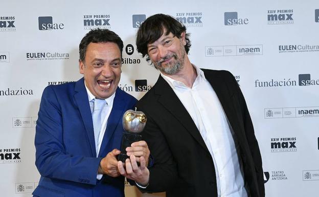 «Nos encantaría estar en el BBK Live», dice Deabru Beltzak