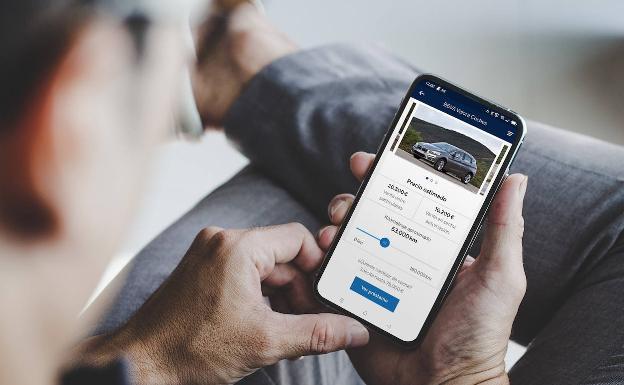 La DGT informa de los pasos a seguir si compras o vendes un coche de segunda mano