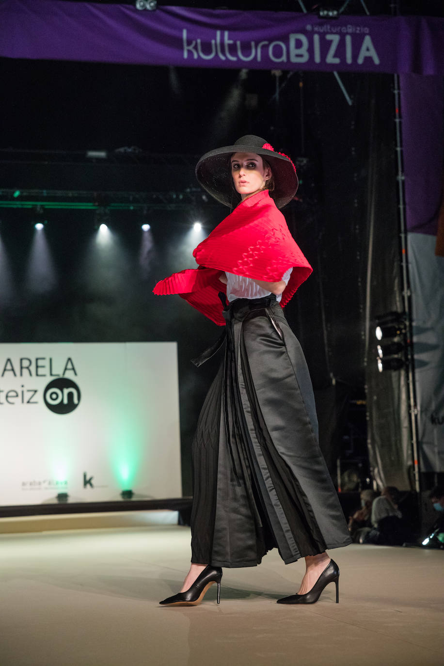 El televisivo Borja Hernández deslumbra con sus sofisticadas propuestas