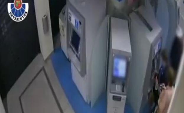 Aluvión de estafas a los clientes de BBVA