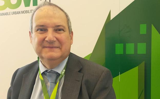 «Hay que reducir los desplazamientos con un urbanismo integrador»