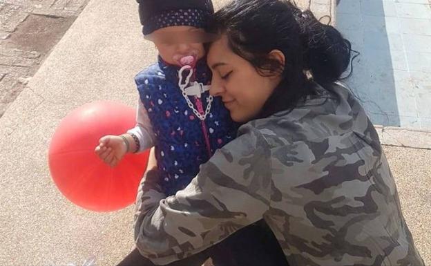 Denuncian el rapto de una menor vitoriana desde 2018