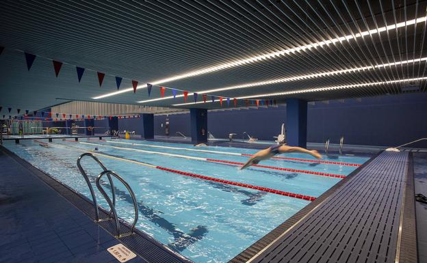 Bilbao Kirolak abre los polideportivos a los usuarios no abonados