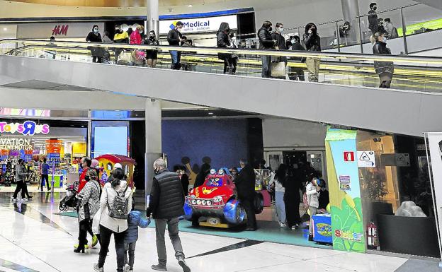 El repunte de la economía vasca se suaviza y pierde ritmo