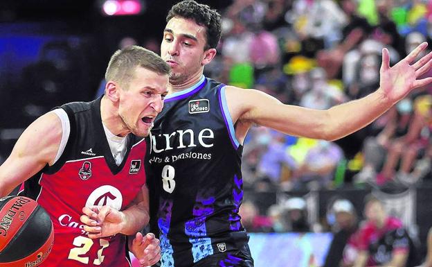 «Los jugadores tenemos calidad y falta plasmar el trabajo», defiende Reyes