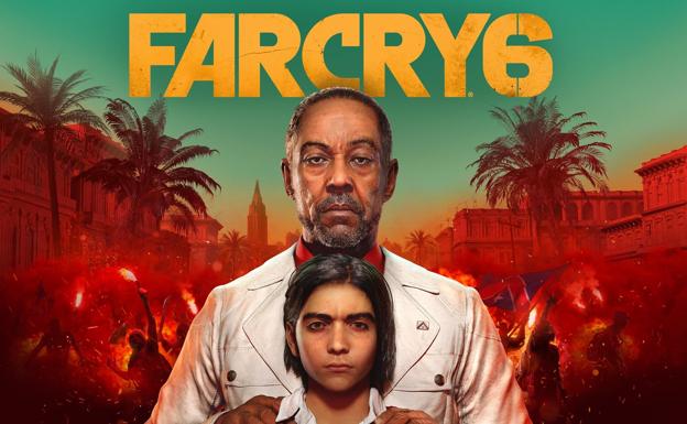 'Far Cry 6': Drama y diversión en la isla del régimen