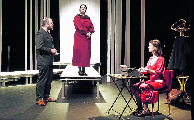 Otra mirada al caso Hildegart