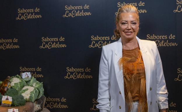 Belén Esteban: «Yo sé que en el fondo soy buena gente»