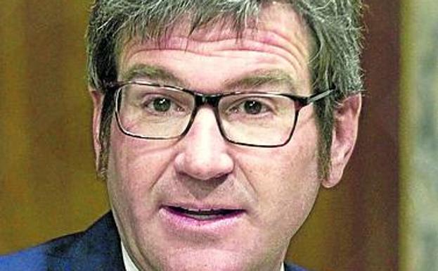 Eudel defiende que la Ley de Aportaciones garantiza más recursos para los ayuntamientos