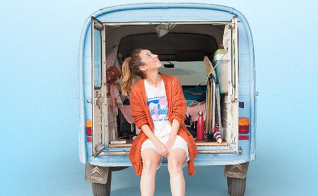 'Nora' ikus-entzunezkoa Amurrion ikusi ahal izango da urriaren 17an eta 18an